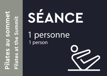 Pilates au sommet