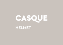 Casque