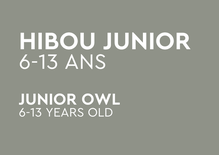 Junior Owl