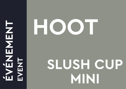 Slush Cup - Mini