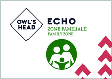 PROMO - Billet Zone familiale - Enfant 0-5 ans