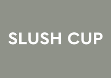 Slush Cup - Adult