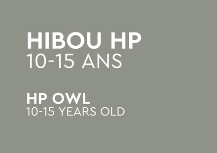 Hibou HP