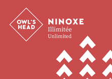 Unlimited Ninoxe junior - 2021-2022