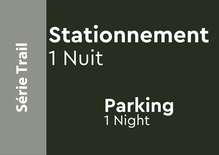 Série Trail - 1 Night Parking