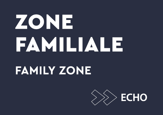 Family Zone ticket