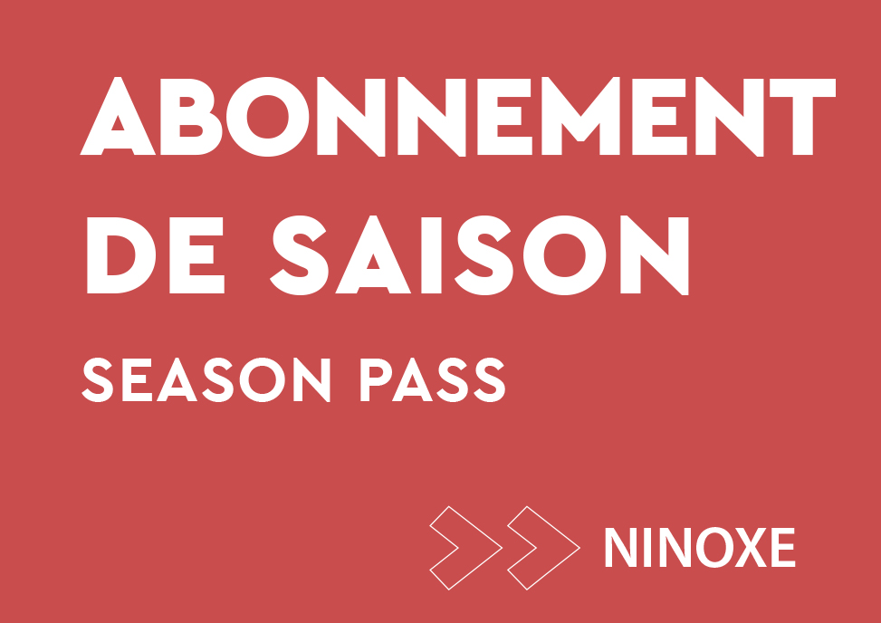 Abonnement de saison